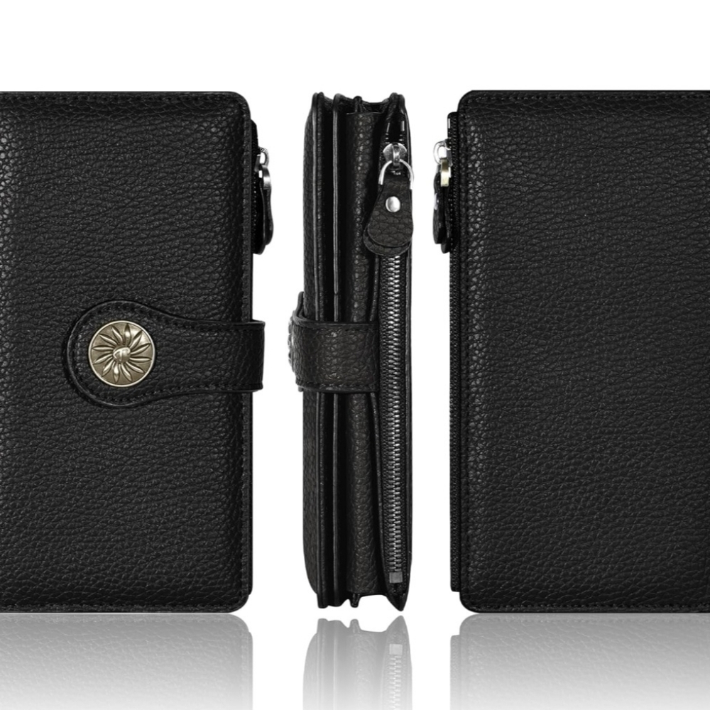 Women's Wallet - Picture 5 of 6